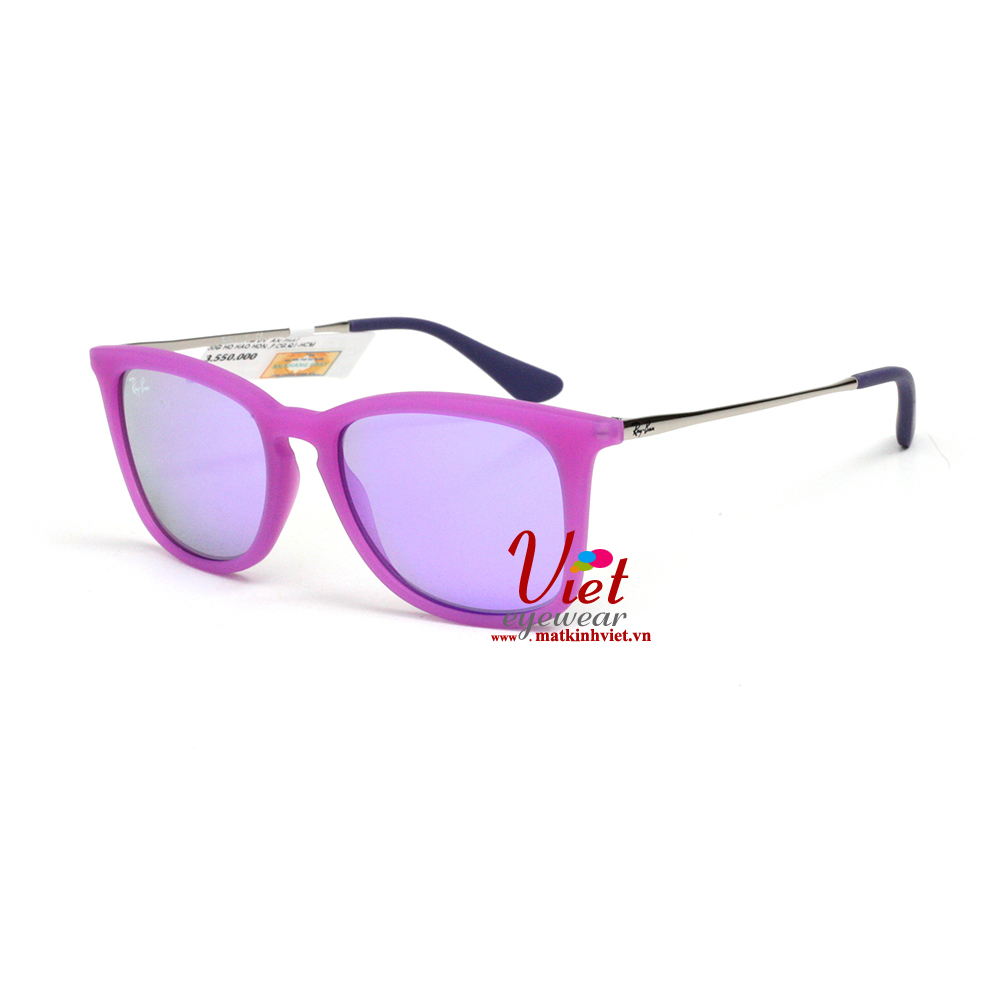 Kính mát RayBan Kid RJ9063S 7008/4V